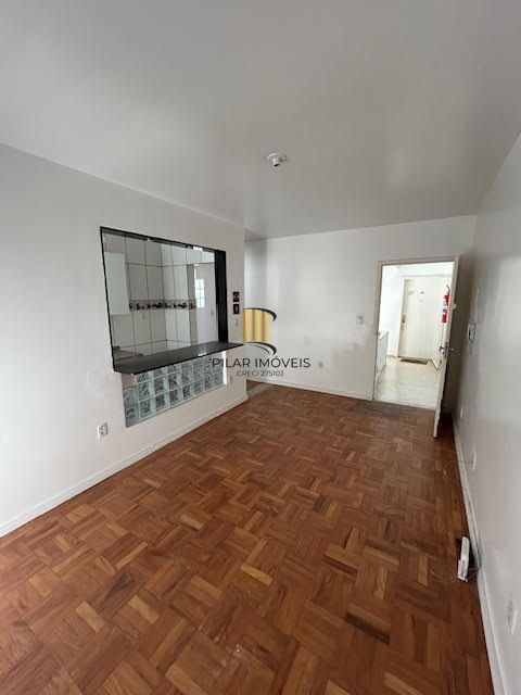 Apartamento 1 dormitório no bairro Santana
