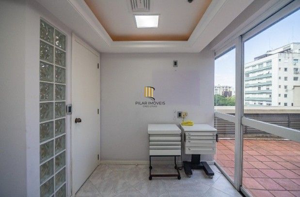 Sala Comercial 6 dormitórios no bairro Moinhos de Vento