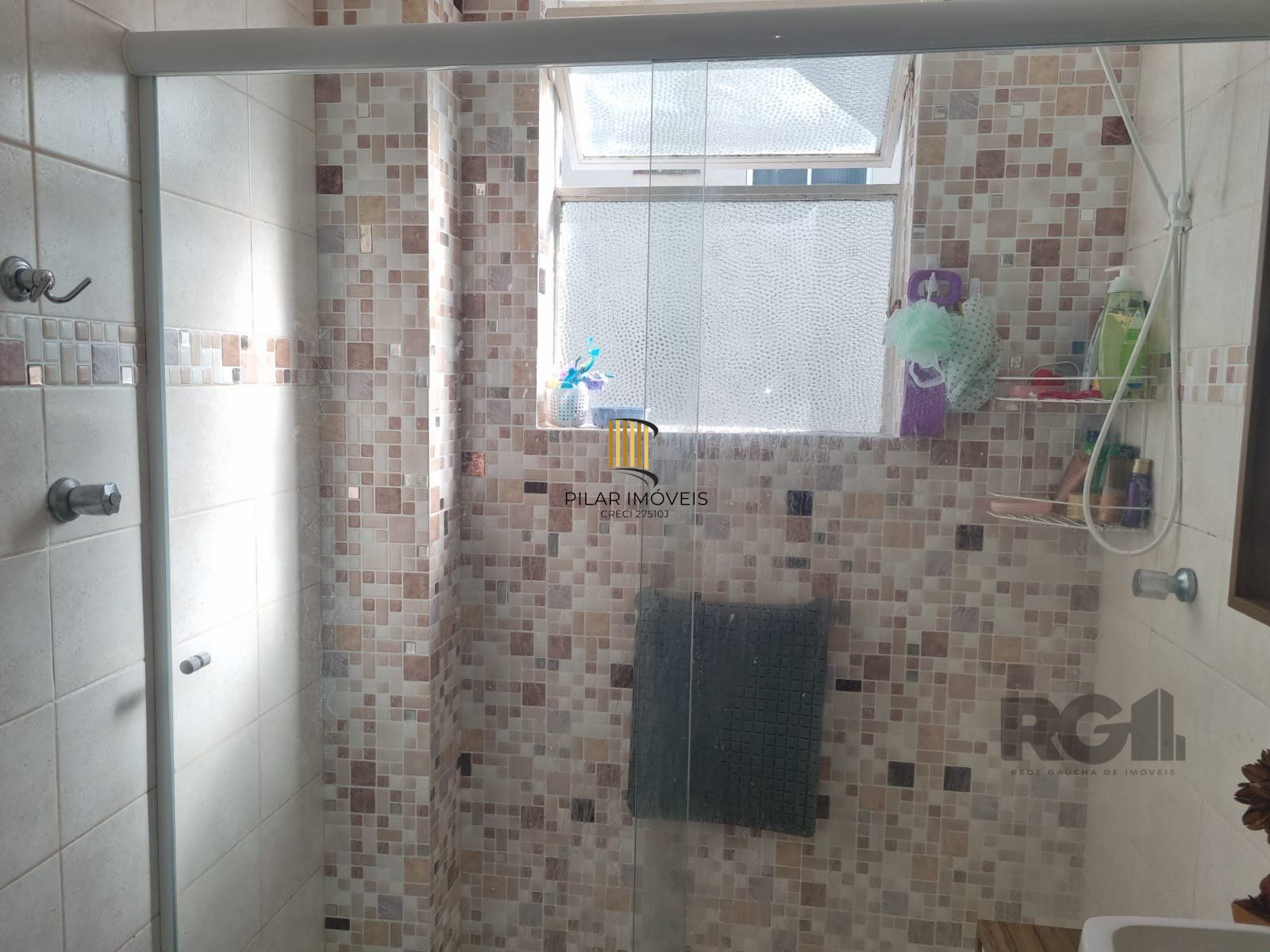 Apartamento 61m², 2 dormitórios, 1 vaga no bairro Jardim Botânico