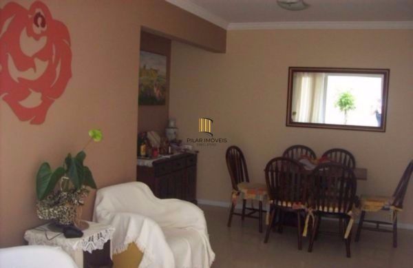 Apartamento para Venda - 104.11m², 2 dormitórios, sendo 1 suites, 1 vaga - Santana