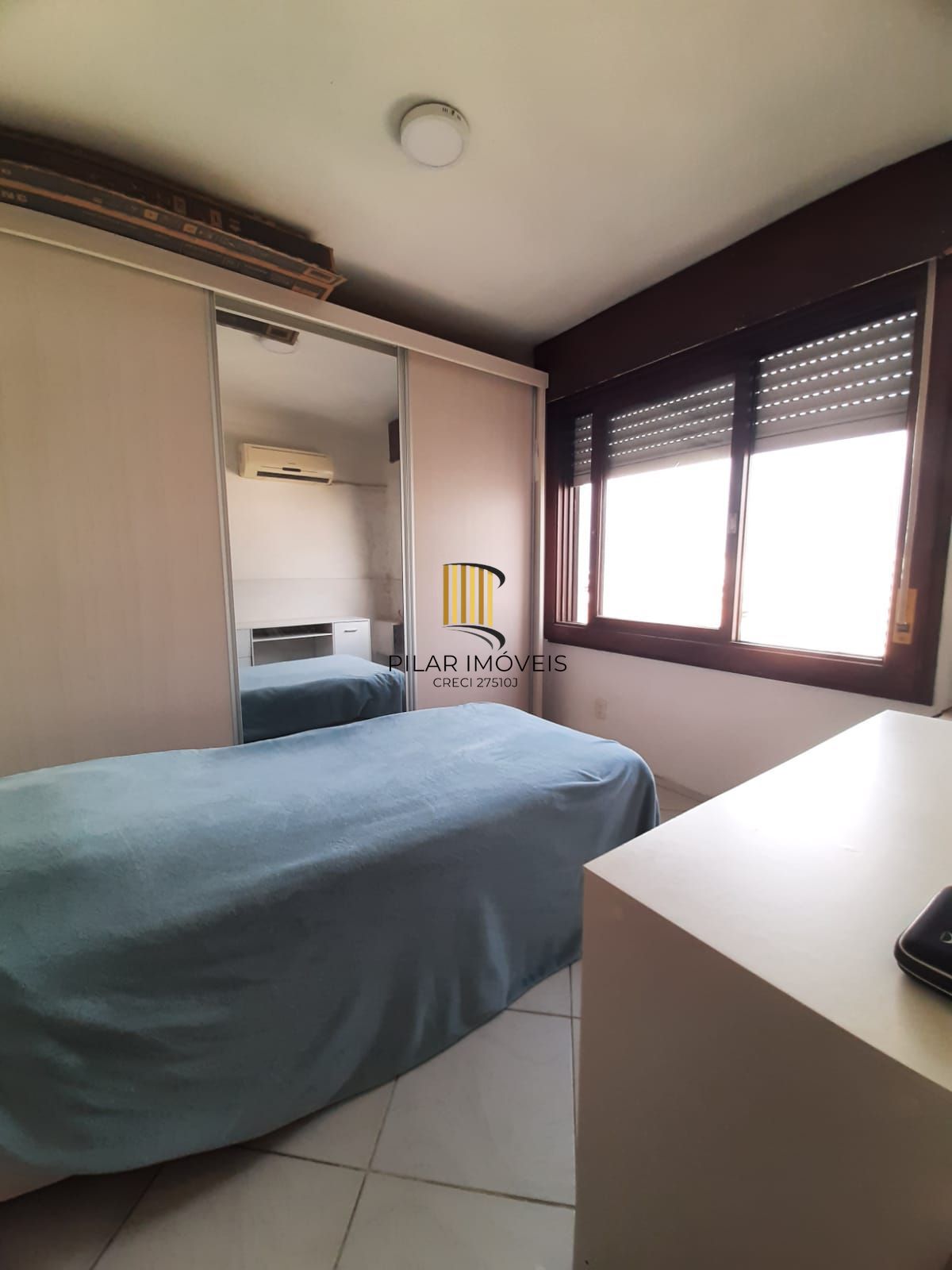 Apartamento 1 dormitório no bairro Centro Histórico