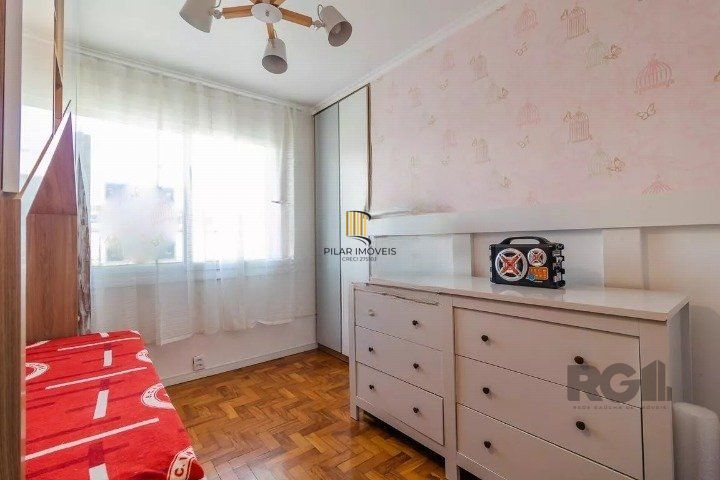 Apartamento 2 dormitórios no bairro Praia de Belas