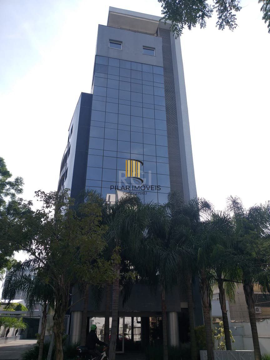 Sala Comercial no bairro Auxiliadora - Pilar Imóveis