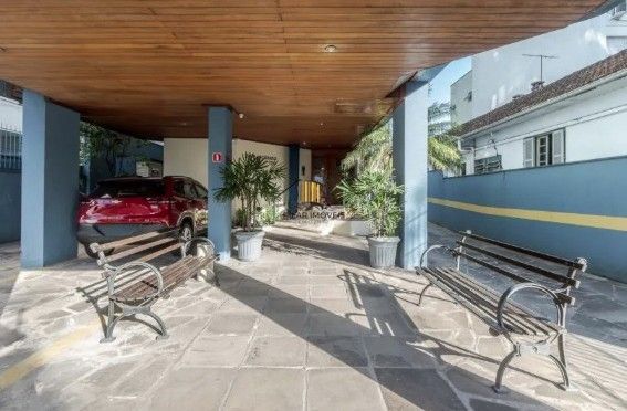 Cobertura para Venda - 122.36m², 2 dormitórios, sendo 2 suites, 1 vaga - Santana
