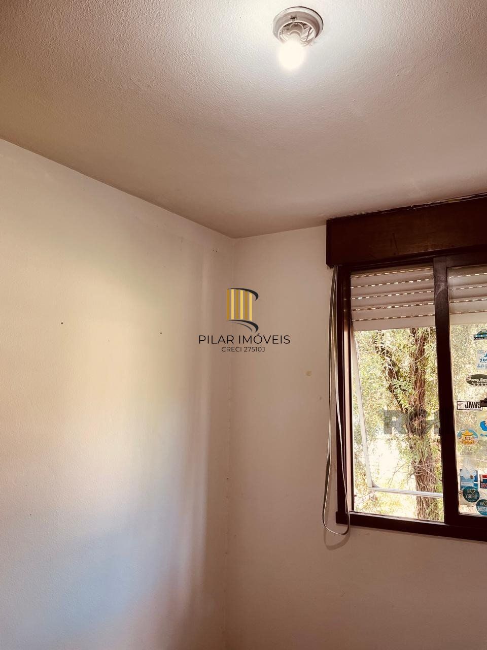 Apartamento 2 dormitórios no bairro Bom Jesus