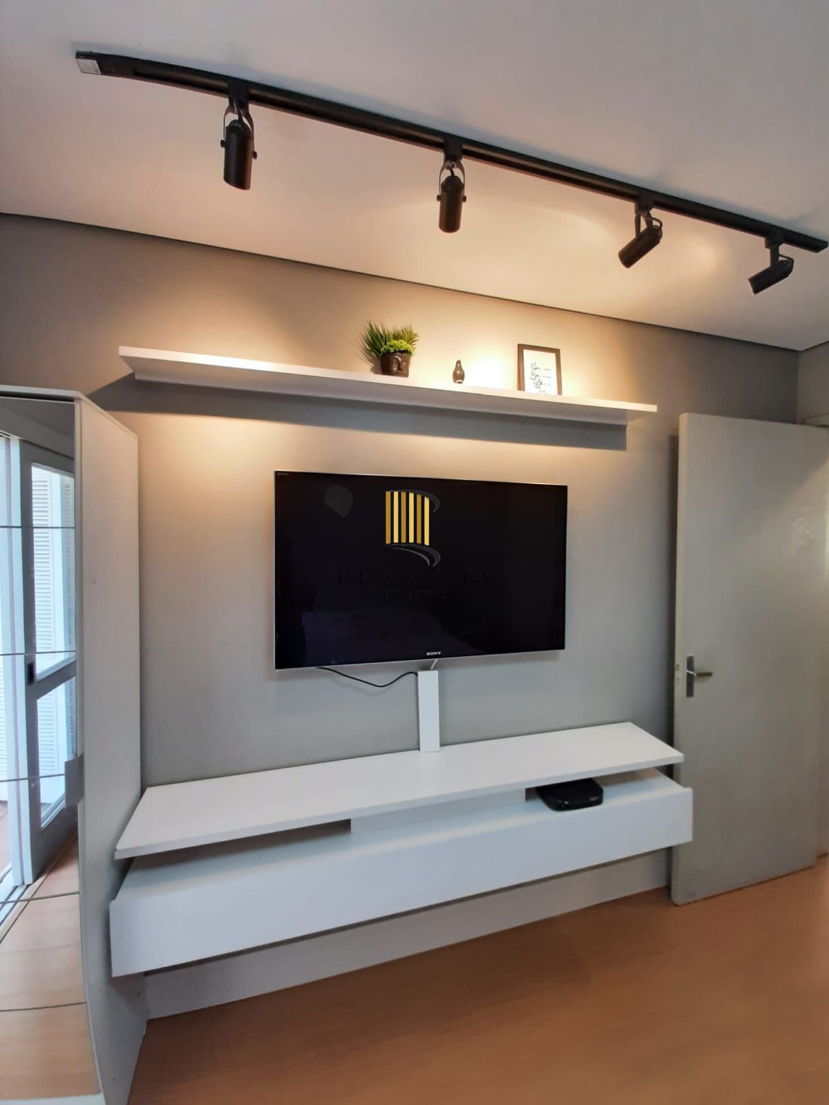 Cobertura 3 dormitórios no bairro Higienópolis