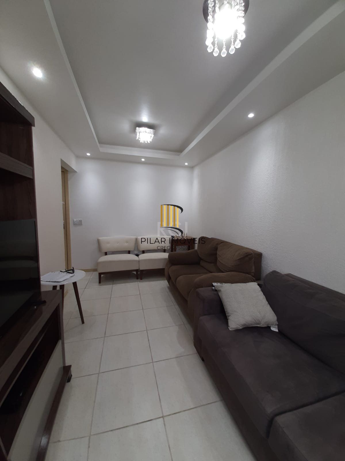Apartamento para Venda - 43.93m², 1 dormitório, Partenon