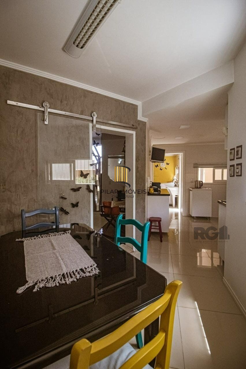 Casa 3 dormitórios no bairro Santo Antônio