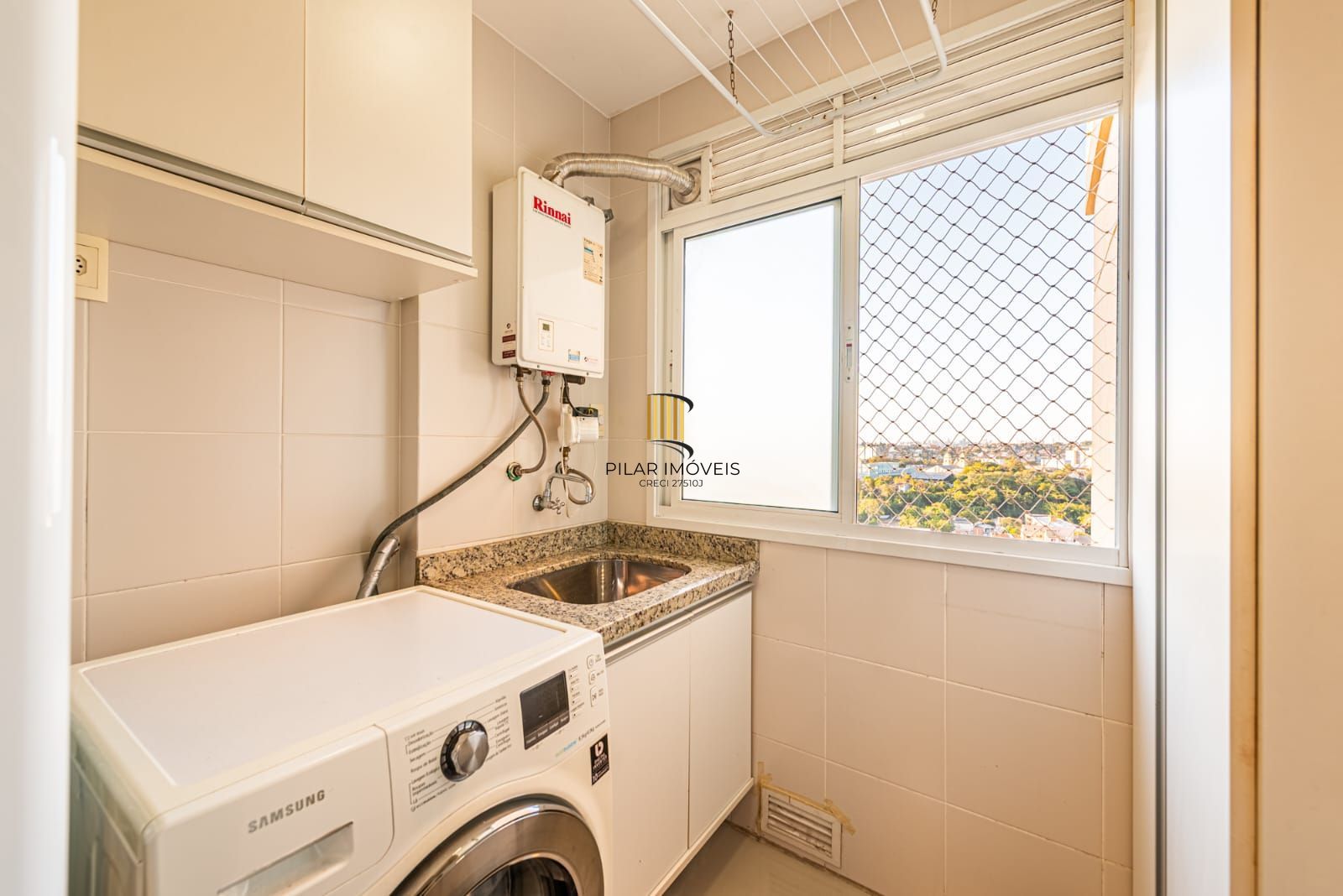 Apartamento 2 dormitórios no bairro Teresópolis