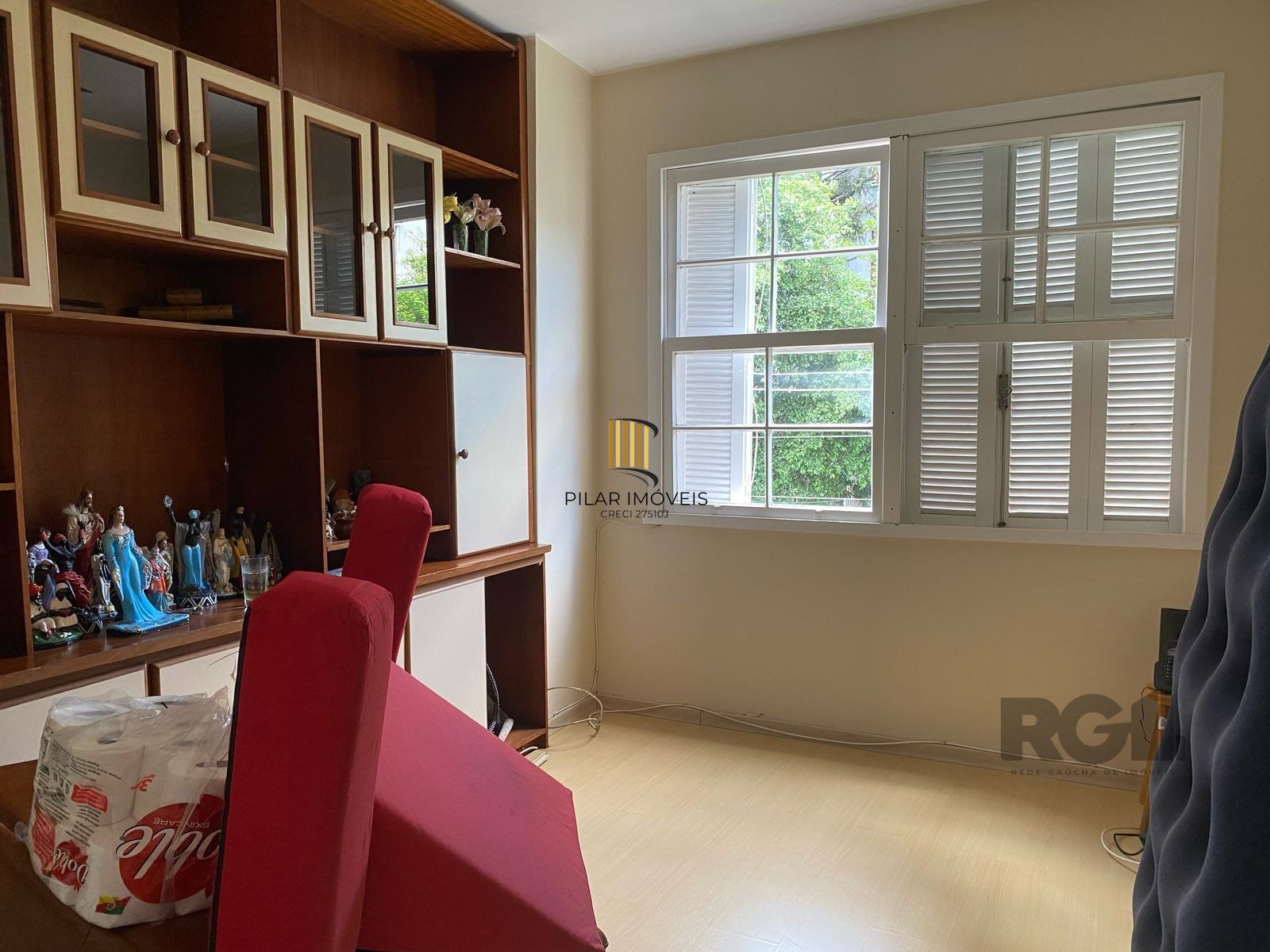 Apartamento para Venda - 115m², 3 dormitórios, Petrópolis