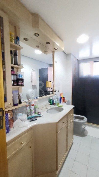 Cobertura para Venda - 122.36m², 2 dormitórios, sendo 2 suites, 1 vaga - Santana