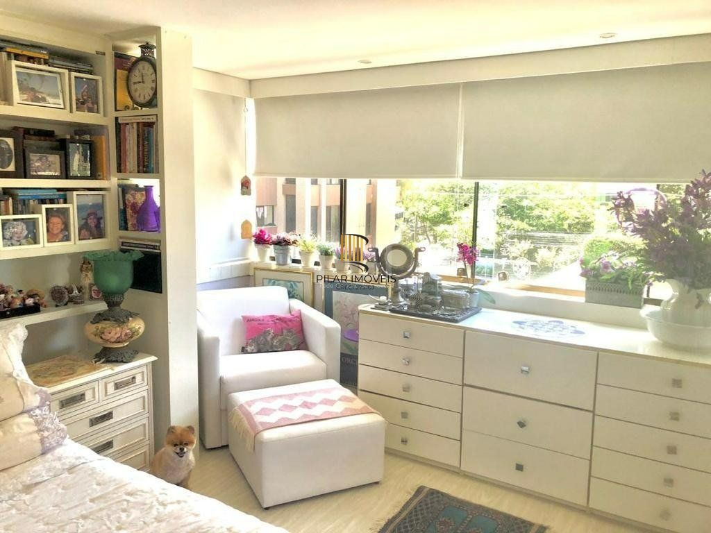 APARTAMENTO NO BAIRRO AUXILIADORA COM 3 DORMITÓRIOS SENDO 1 SUÍTE