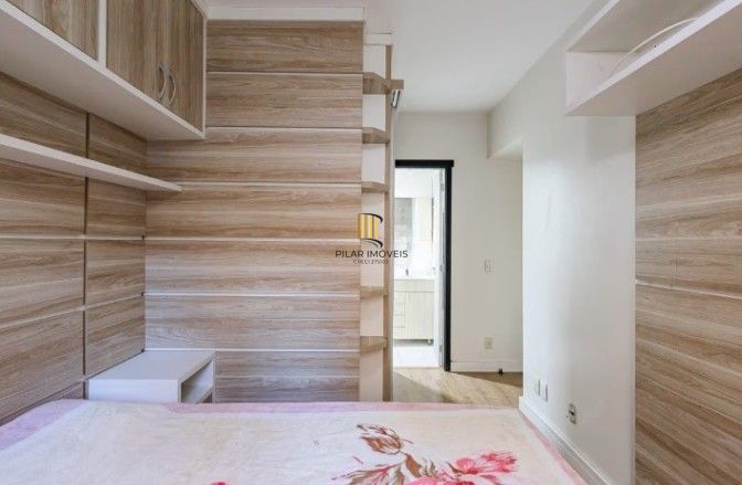 Apartamento 2 dormitórios no bairro Partenon