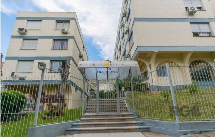 apartamento de 3 dormitórios no bairro santo antônio - Pilar Imóveis