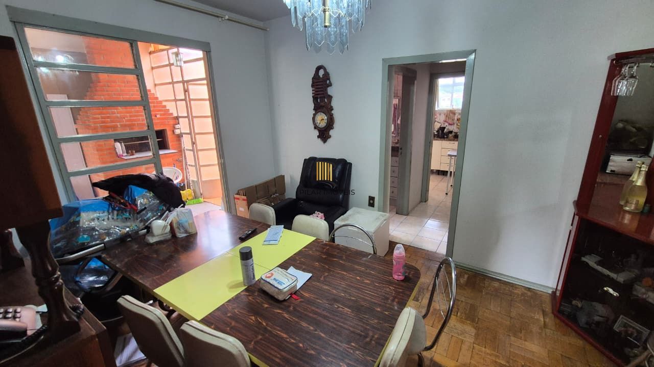 Casa 3 dormitórios no bairro Jardim Europa