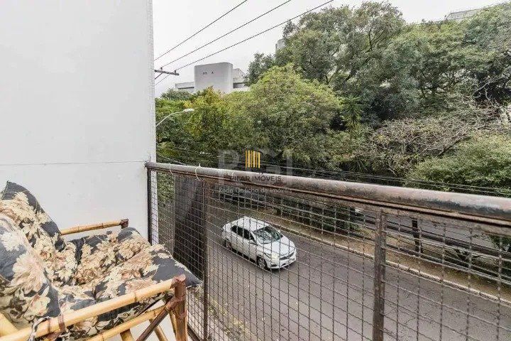 Apartamento para Venda - 127m², 3 dormitórios, 1 vaga - Rio Branco