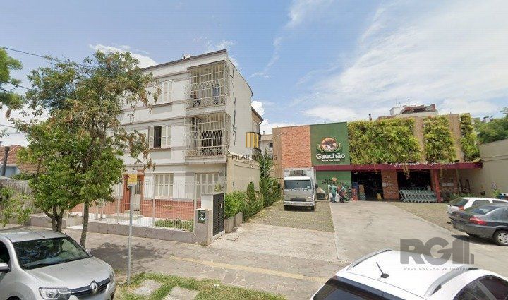 Apartamento 2 dormitórios no bairro Rio Branco - Pilar Imóveis