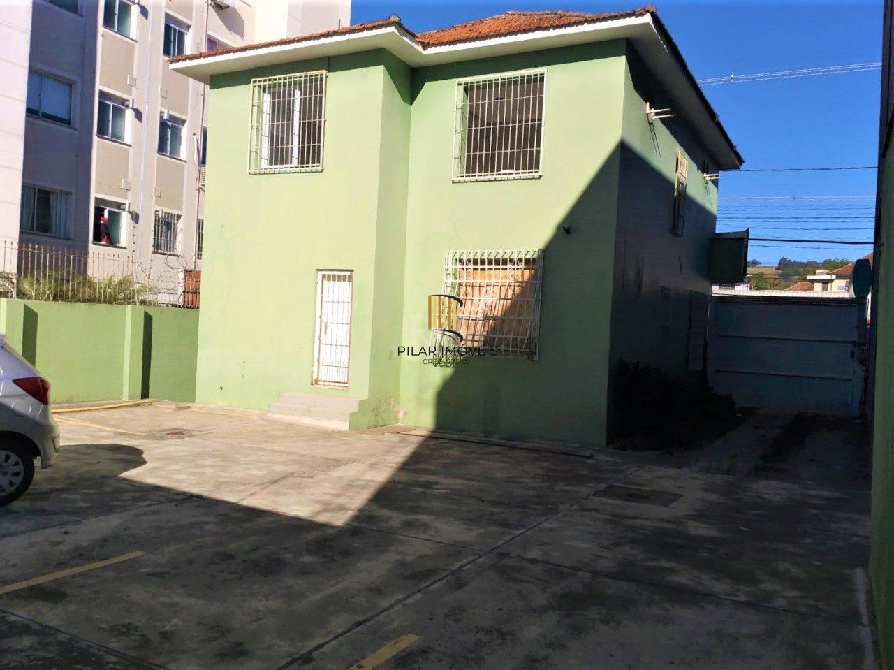 Casa Comercial para Venda - 250m², 0 dormitórios, 10 vagas - Glória