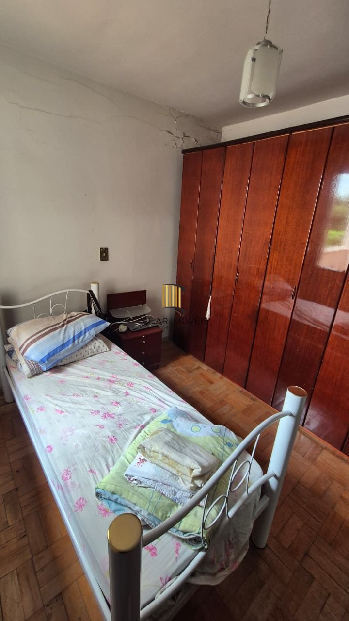 Casa 3 dormitórios no bairro Jardim Europa