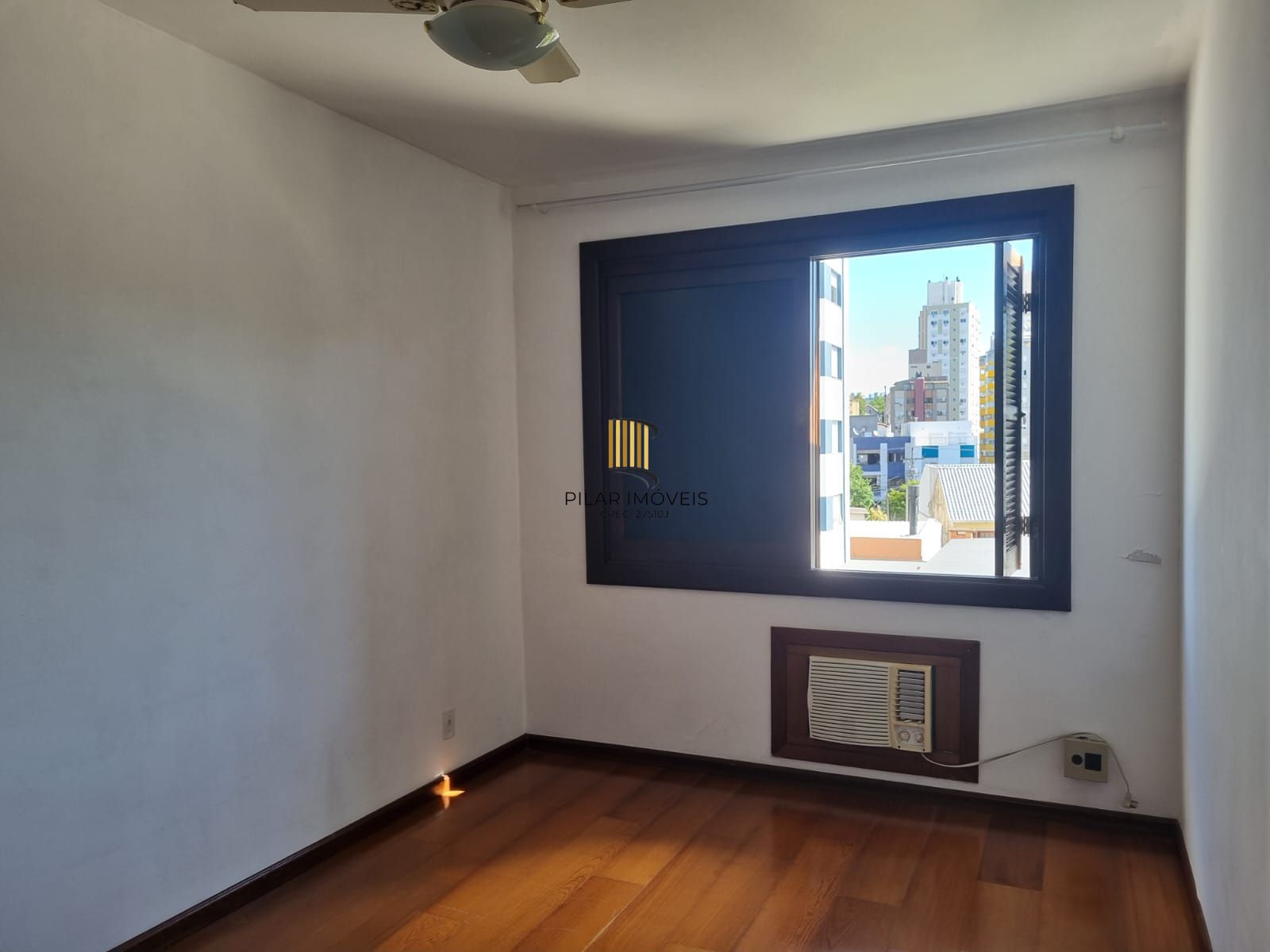 Apartamento de 1 quarto no Bairro Partenon