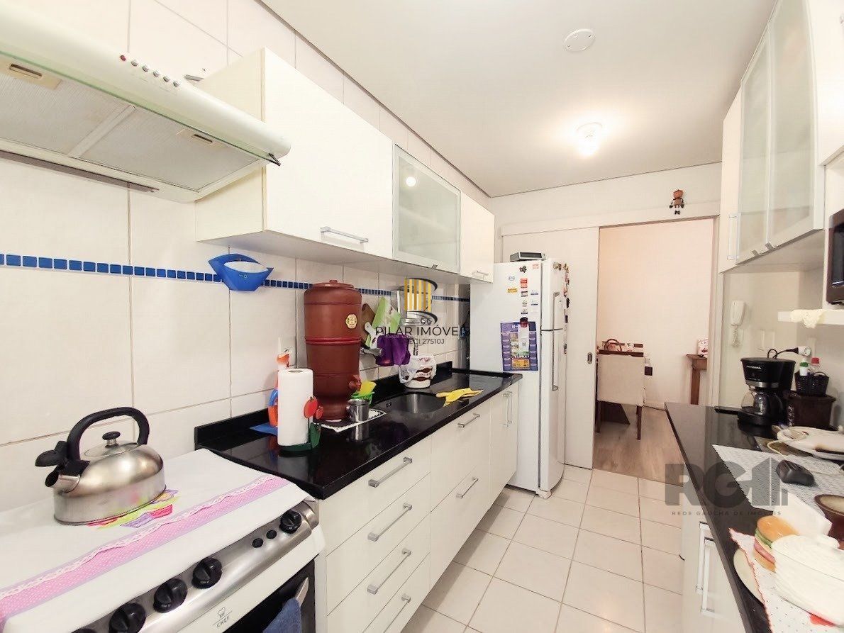 Apartamento 2 Dormitório(s) Bairro Vila Nova