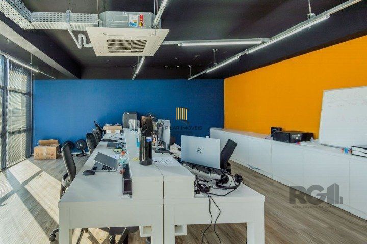 Sala Comercial no bairro Auxiliadora