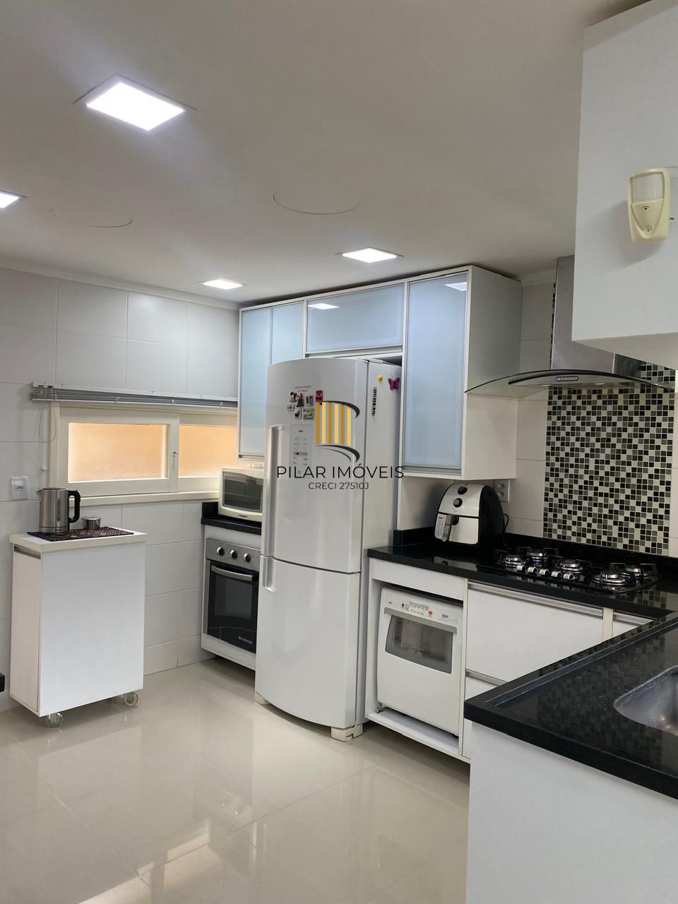 Casa 3 dormitórios no bairro Santo Antônio