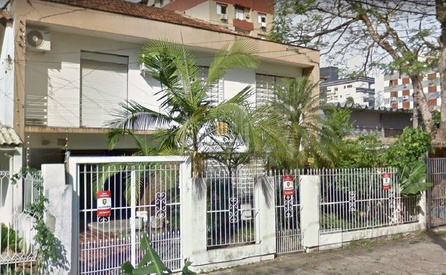 Casa para Venda - 400m², 5 dormitórios, 3 vagas - Santana - Pilar Imóveis