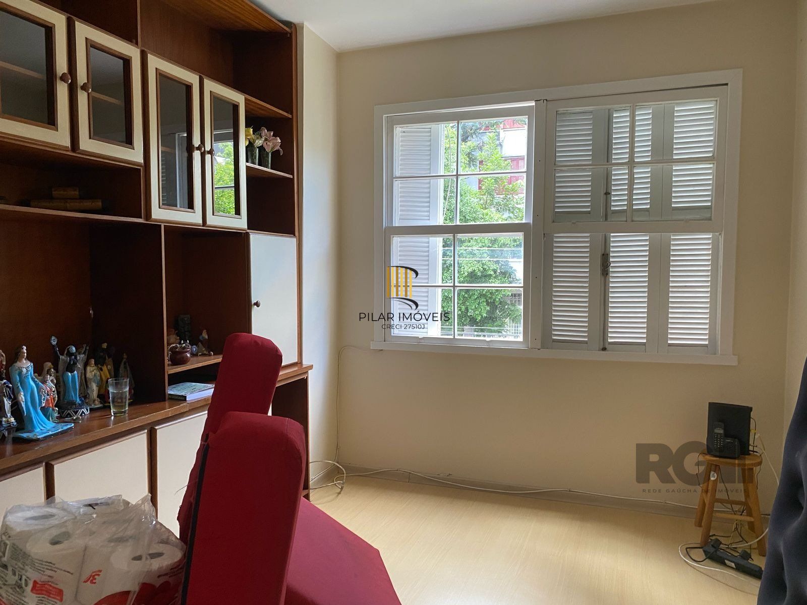 Apartamento para Venda - 115m², 3 dormitórios, Petrópolis