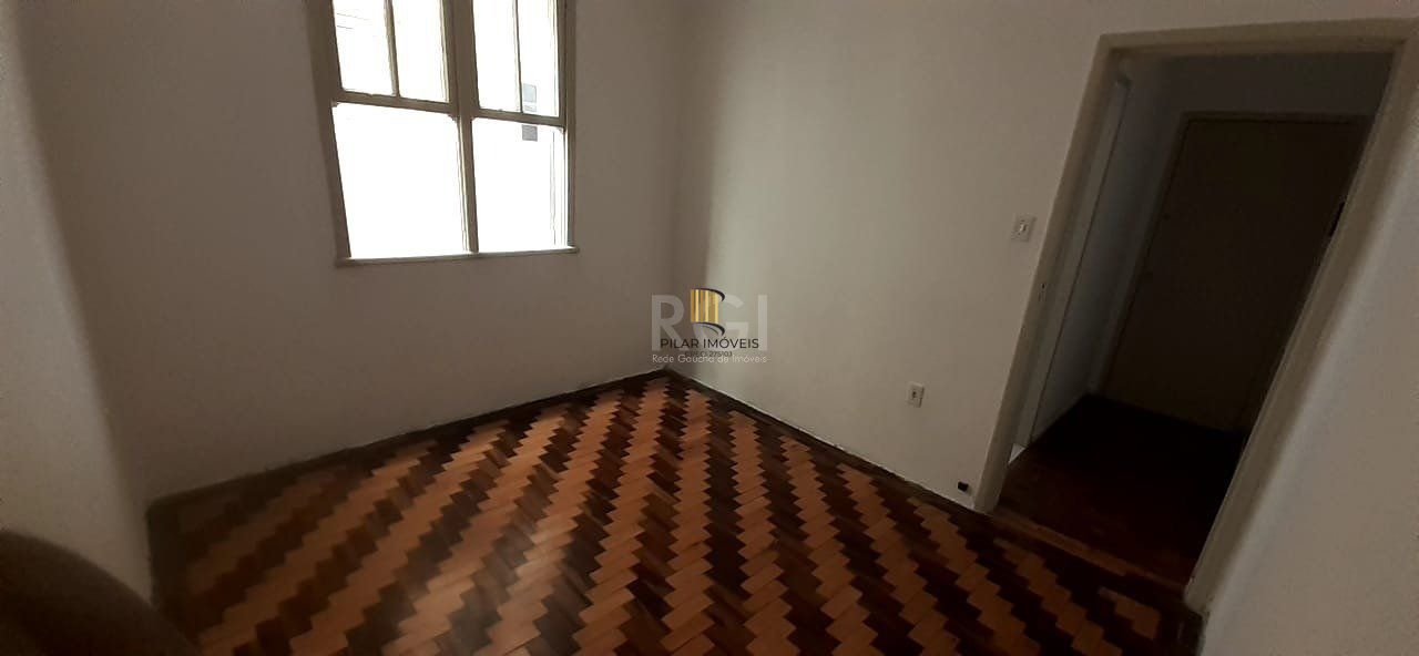 Apartamento para Venda - 43.29m², 1 dormitório, Cidade Baixa