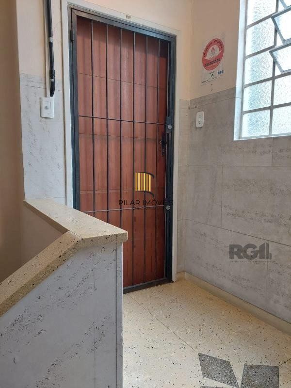 Apartamento 1 dormitório no bairro Centro Histórico