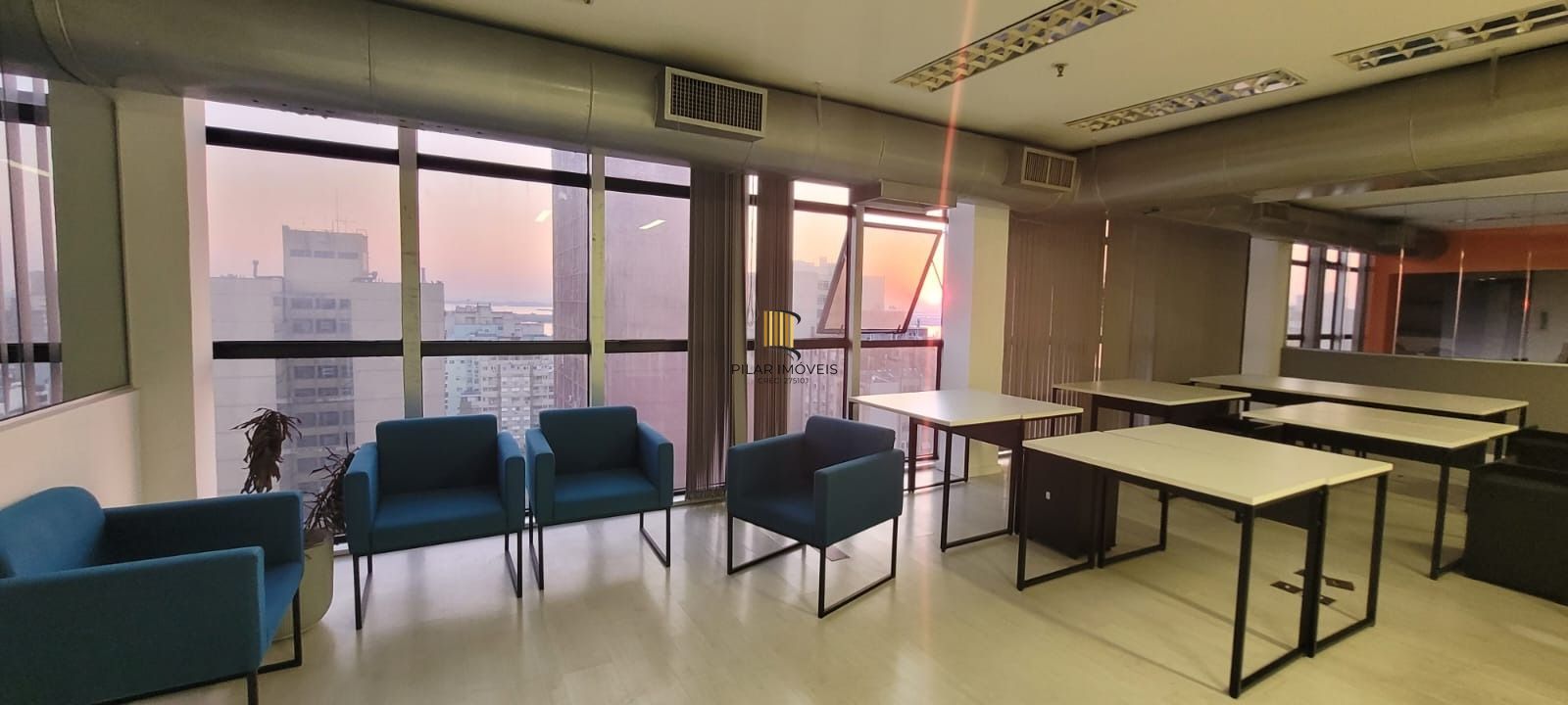 Conjunto/Sala Bairro Centro Histórico