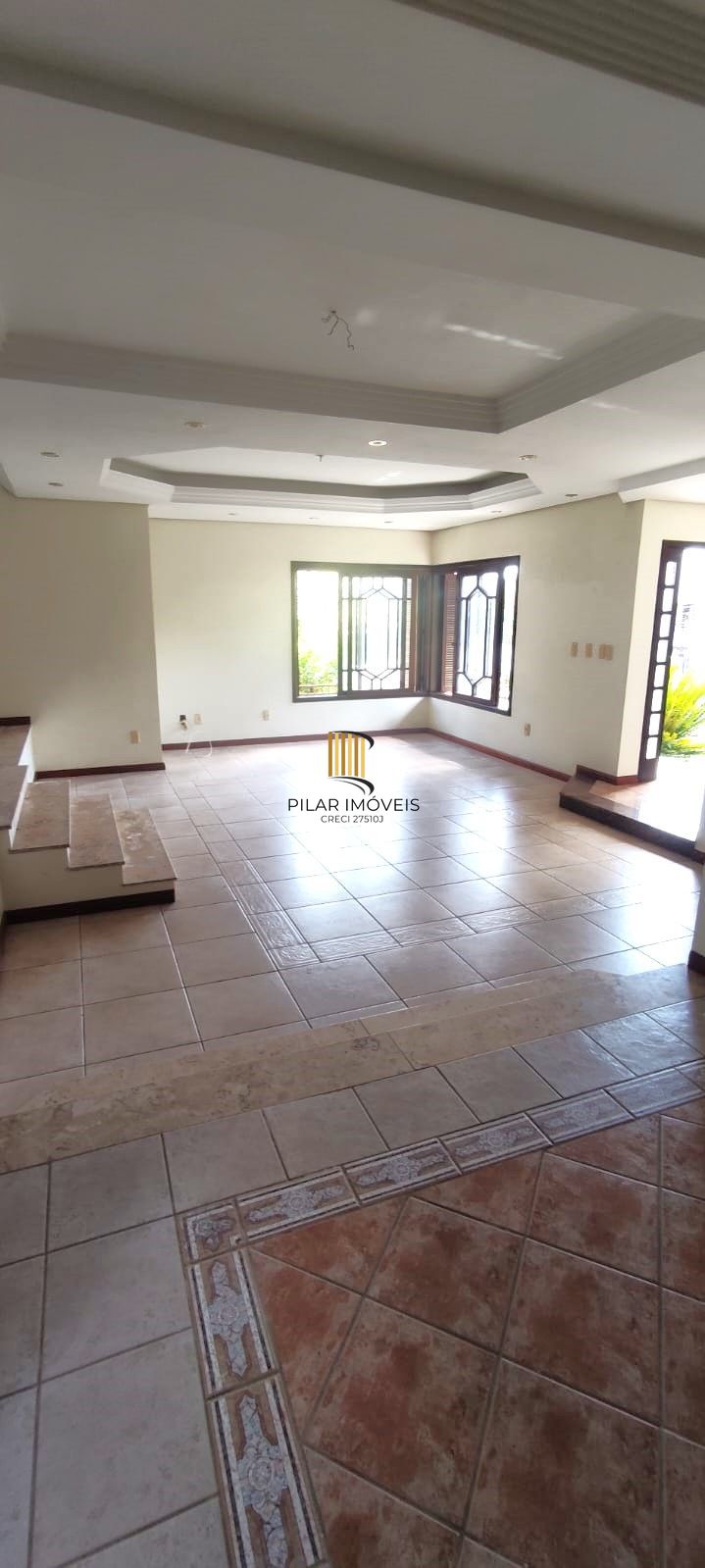 Casa 4 dormitórios no bairro Jardim Itu