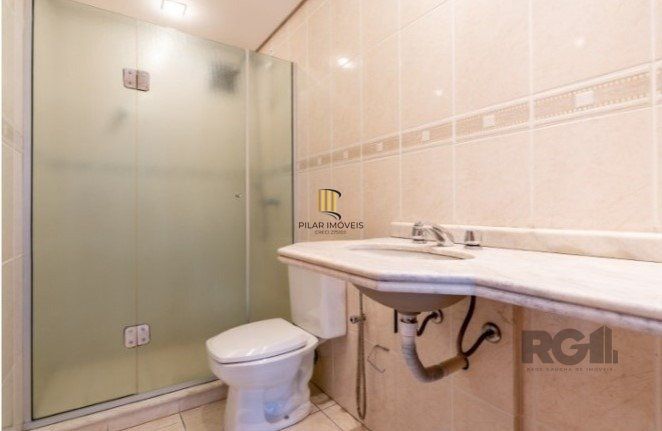 Apartamento 2 dormitórios no bairro Jardim  Botânico