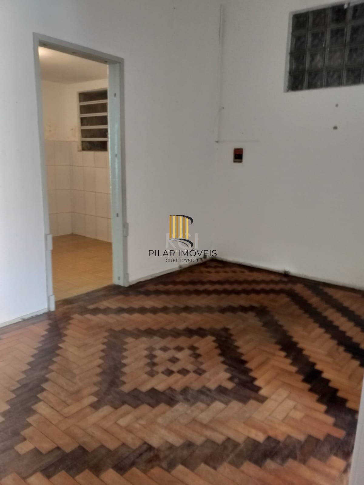 Casa para Venda - 136m², 4 dormitórios, 1 vaga - Agronomia
