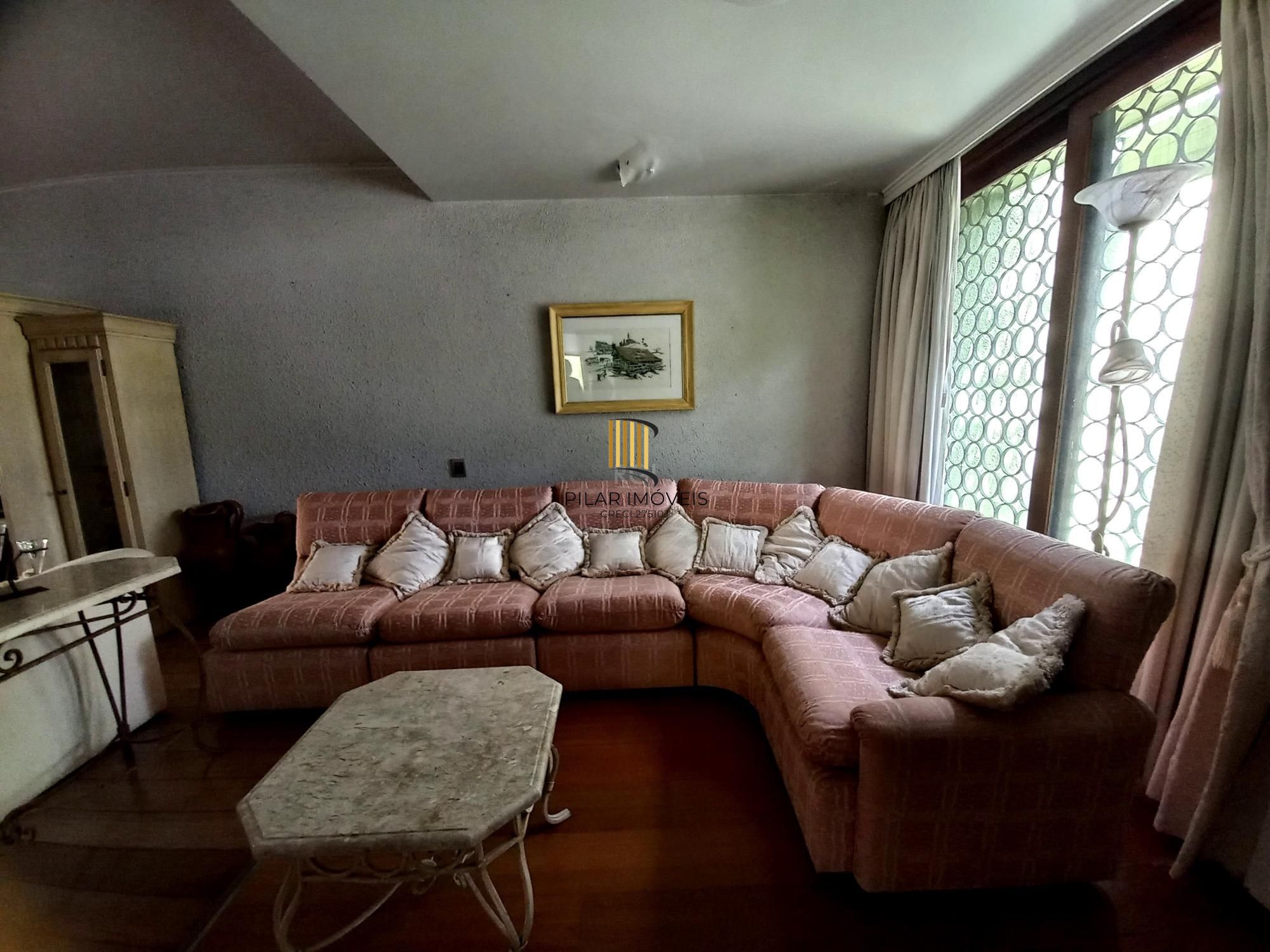 Casa para Venda - 300m², 4 dormitórios, sendo 1 suites, 2 vagas - Santana