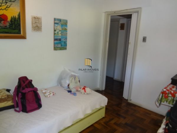 Apartamento para Venda - 60.04m², 3 dormitórios, 1 vaga - Santo Antonio