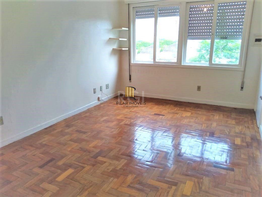 Apartamento JK para Venda - 27.66m², 0 dormitórios, Vila João Pessoa