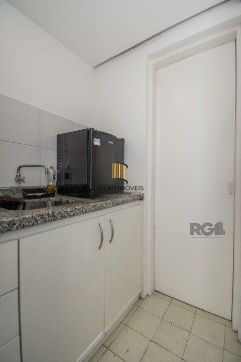 Sala Comercial no bairro Auxiliadora