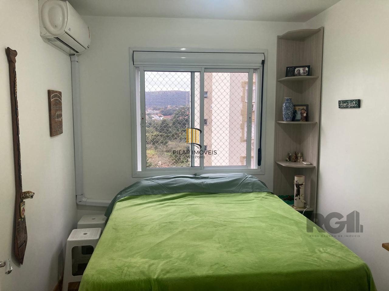 Apartamento 3 dormitórios no bairro Cavalhada