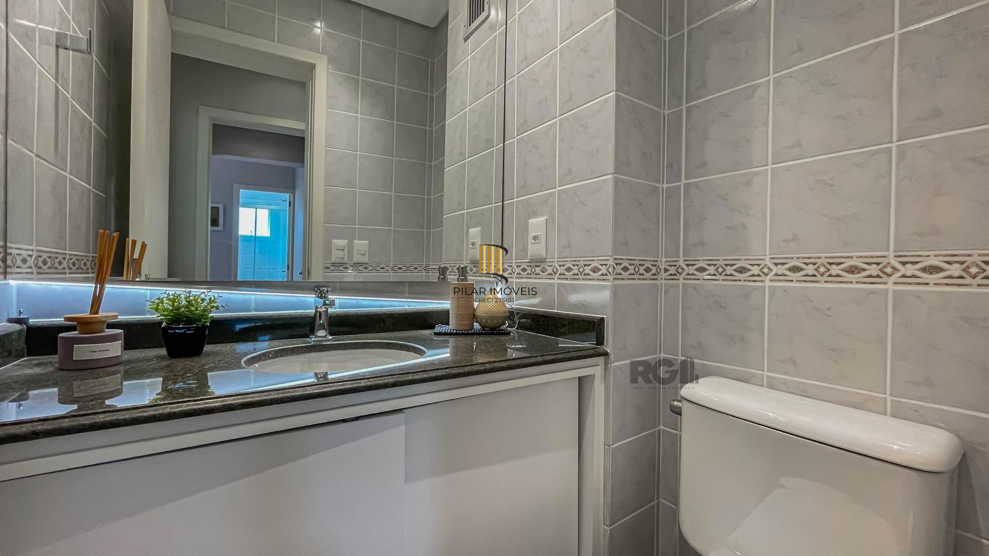 Apartamento 2 dormitórios no bairro Auxiliadora