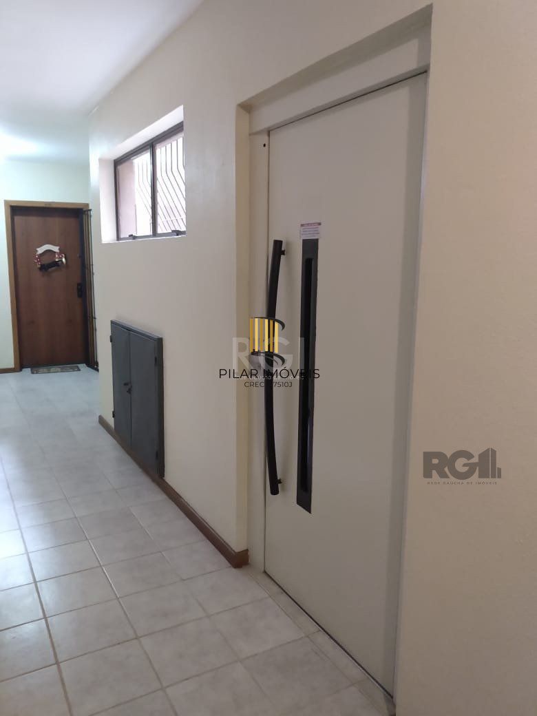 Apartamento 2 dormitórios no bairro Santana