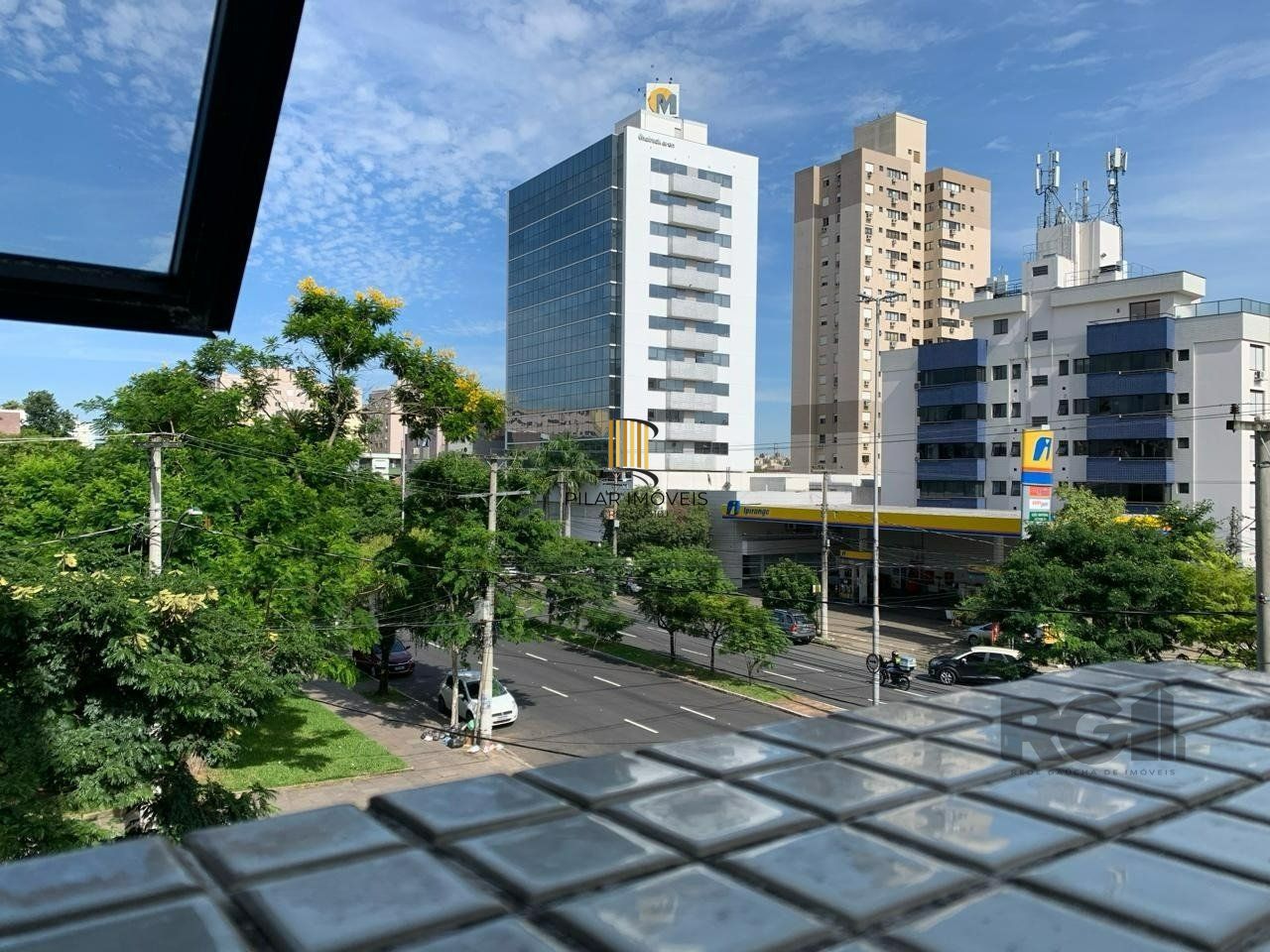 Sala Comercial no bairro Santana