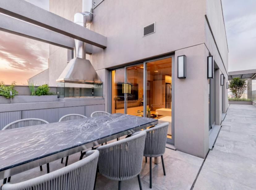 Loft 1 dormitório no bairro Mont Serrat