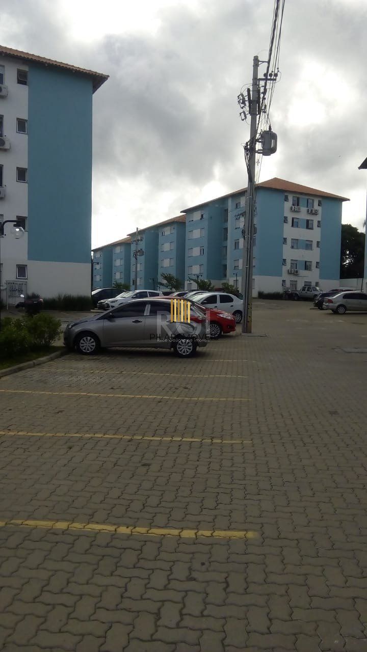 Apartamento para Venda - 47m², 2 dormitórios, 1 vaga - Vila Nova