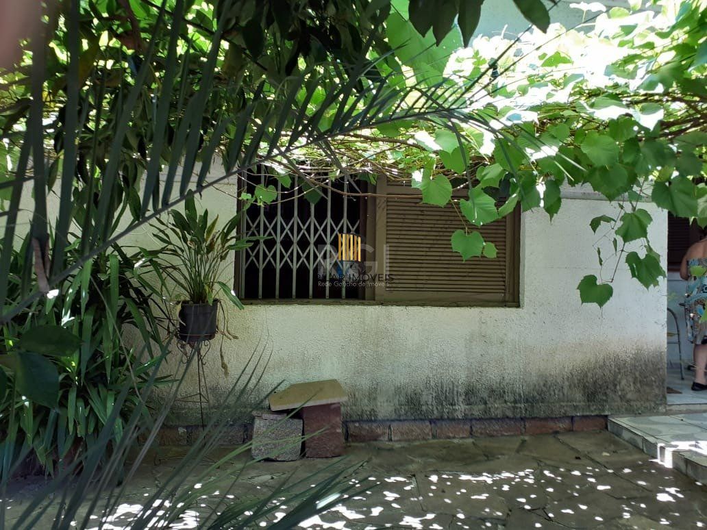 Casa para Venda - 120m², 3 dormitórios, 1 vaga - Santa Tereza