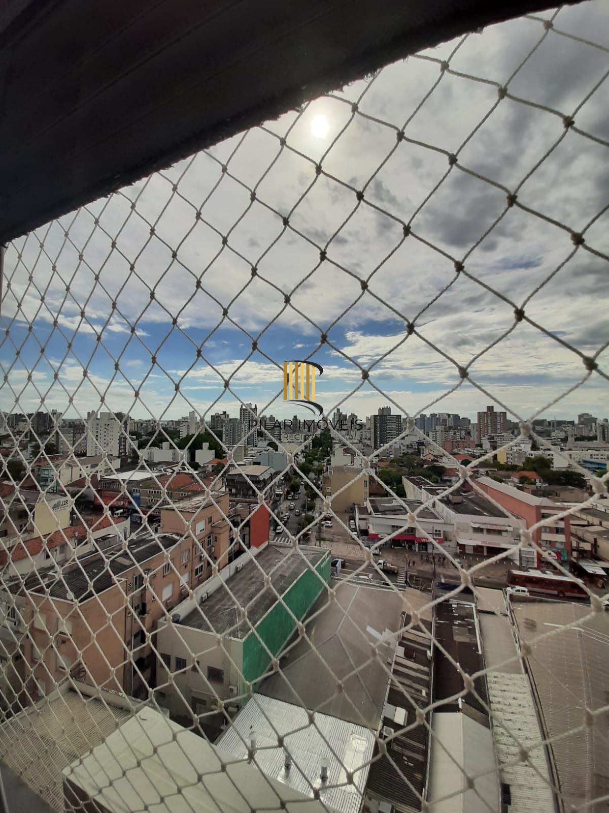 Apartamento 2 dormitórios no bairro Azenha