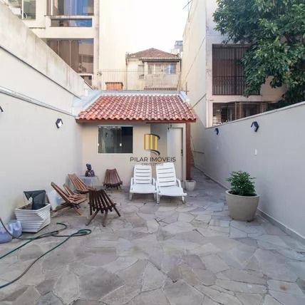 Apartamento 2 dormitórios no bairro Centro Histórico