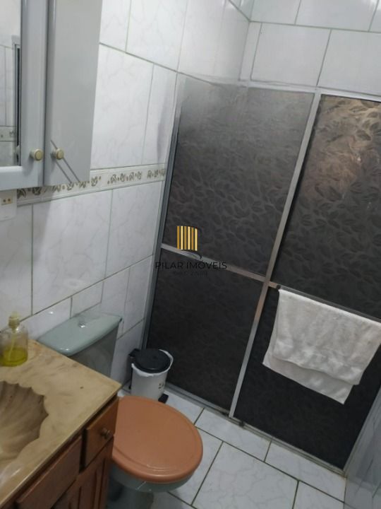 Casa no bairro Partenon
