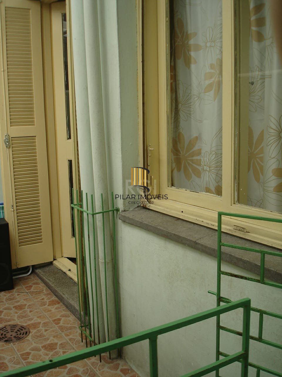 Apartamento JK para Venda - 36m², 1 dormitório, Santana